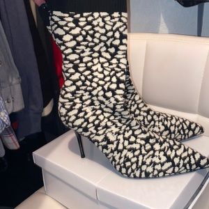 Brand new Ladies Boot Heels